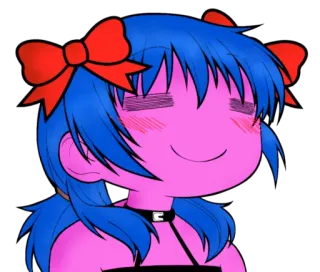 ☺️ 616f5f80 telegram sticker