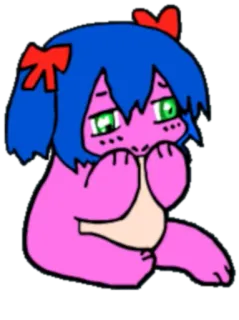 ☺️ 86b5cf2b telegram sticker