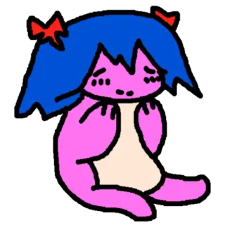 ☺️ 94cc3b1a telegram sticker