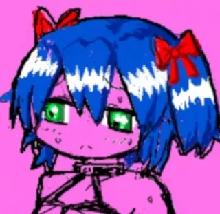 😢 97f5dedb telegram sticker