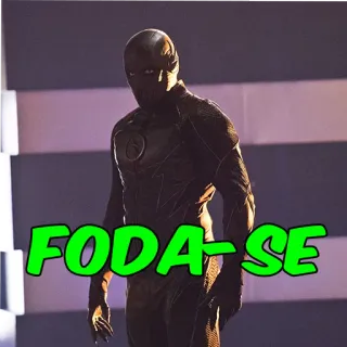 🖕 5f47e5da FODA-SE menyinggung, hinaan, persetan, marah telegram sticker