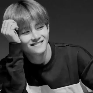 💿 2afd631c 사람, 남성, 남자, 유명인, 흑백, 인물사진 telegram sticker