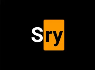 🖤 bc5abf57 Sry testo, logo, scusa telegram sticker