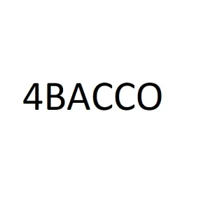 😱 24b5a11f 4BACCO tabak, roken, sigaret, nicotine telegram sticker