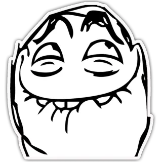 Memes #1 - S4T.tv telegram stickers