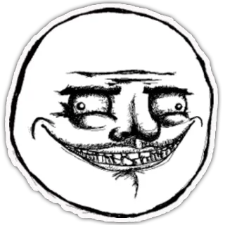 Memes #1 - S4T.tv telegram stickers