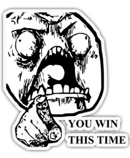 Memes #2 - S4T.tv telegram stickers