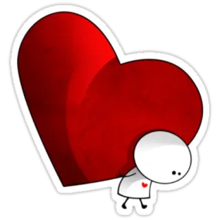 @relicario (Variados) telegram stickers