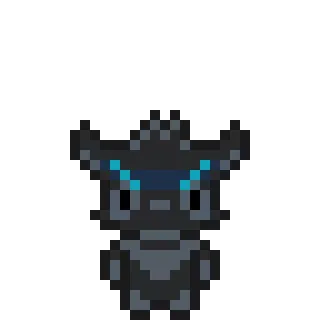 Abunch of cuties telegram stickers