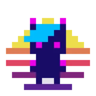 Abunch of cuties telegram stickers