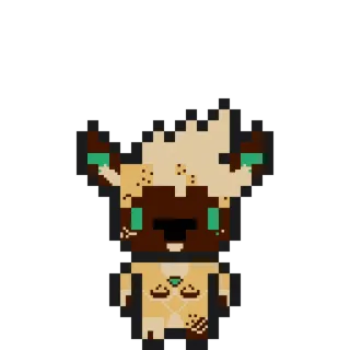 🐺 c9f44bb3 telegram sticker