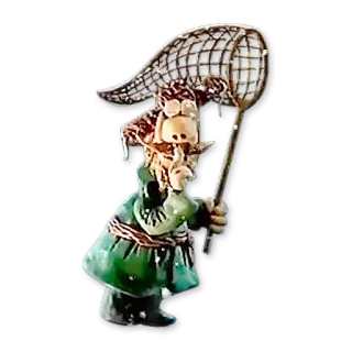 Snowfall @stickersb2b telegram stickers