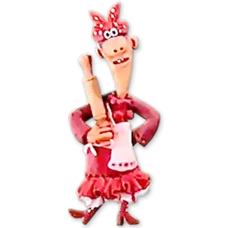 Snowfall @stickersb2b telegram stickers