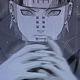 ✧✧✧PAIN✧✧✧ @anime_sticks ✧✧✧✧✧✧✧✧✧ :: @fStikBot telegram stickers