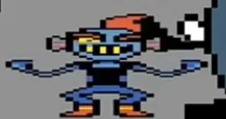 🐟 c0b6786d Undyne Undertale Undertale, Monster, Fisch, entschlossen whatsapp sticker