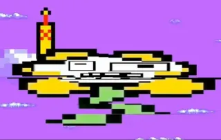 😵 eadd1cac Flowey Undertale Blume, Videospiel, Böse, Gruselig, Pixelkunst whatsapp sticker