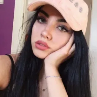 😒 eba7be4e telegram sticker