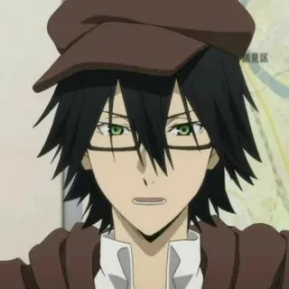 🤨 02b61d4c telegram sticker