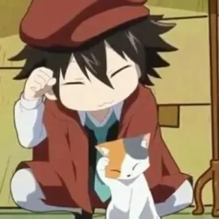 😺 45d1ed85 telegram sticker