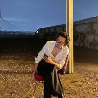 📱 9a8a66c7 telegram sticker