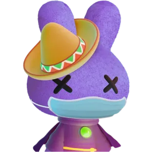 Pancakesoulja telegram stickers