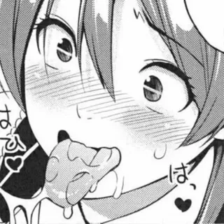 @PandaSenPaiBot | Pack 18 | Lust telegram stickers