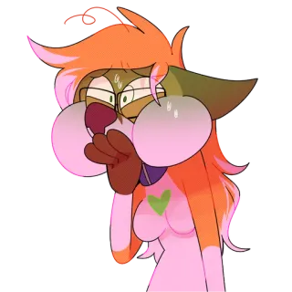 🤢 208b5024 telegram sticker