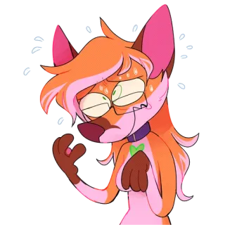 😰 92dd9f14 telegram sticker