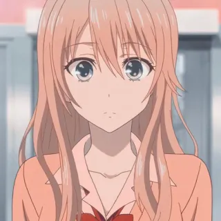 ✨ 7c92c525 Anime, Manga, Mädchen, Süß, Charakter, Weiblich telegram sticker