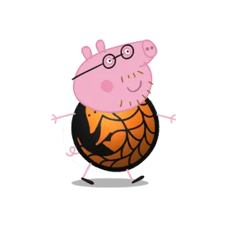 Pangolintoken whatsapp stickers