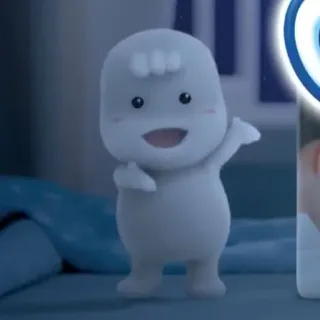 👶 3b3a1a49 telegram sticker