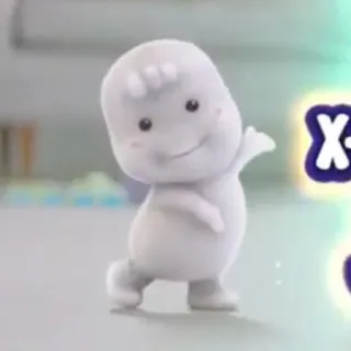 👶 4038b2b7 telegram sticker