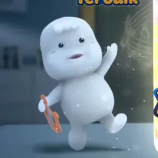 👶 5ca116cb telegram sticker