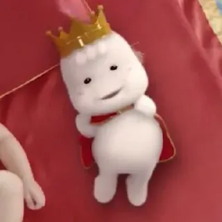 pantelopers as mami poko telegram stickers