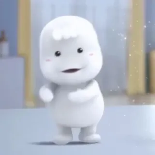 👶 cb0a2ac8 น่ารัก, แอนิเมชั่น, การ์ตูน, ตัวละคร, มาสคอต, เป็นมิตร telegram sticker