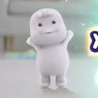 👶 f190b3f6 telegram sticker