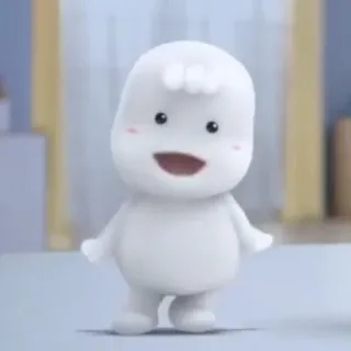 👶 f51519ae การ์ตูน, น่ารัก, ตัวละคร, หยด, คาวาอิ telegram sticker