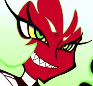 Panty & Stocking with @Mafkumin telegram stickers