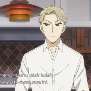 🚰 1083584d selesai, kamu tidak boleh me mata-mata sore ini. telegram sticker