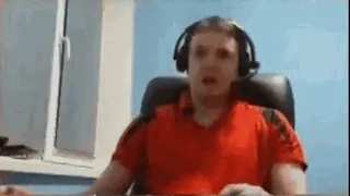 😫 c1f71e67 geste, mittelfinger, beleidigend telegram sticker