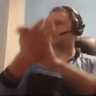 Папич @tgsticker telegram stickers