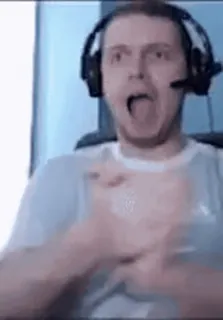 😱 41c14eea telegram sticker