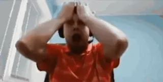 🤦‍♂ 9baec8af telegram sticker