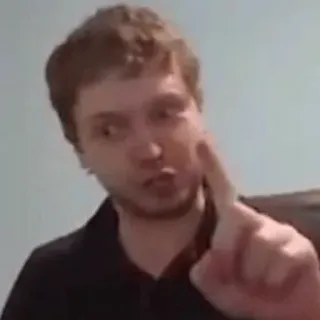 ☝️ 532957ba whatsapp sticker