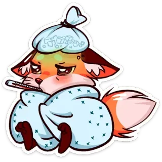 Паппи :: @stickroom telegram stickers