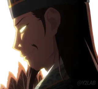 😈 73c9bc35 @Y2LAB whatsapp sticker