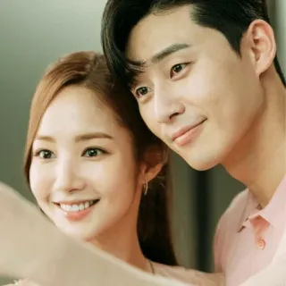 🤩 1f16ae71 Paar, Selfie, Romantik, Porträt, Leute, Glücklich telegram sticker