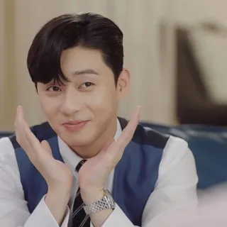 🤗 6e768acc Mann, Lächeln, Anzug, Fröhlich, Hübsch, Niedlich, Freundlich telegram sticker