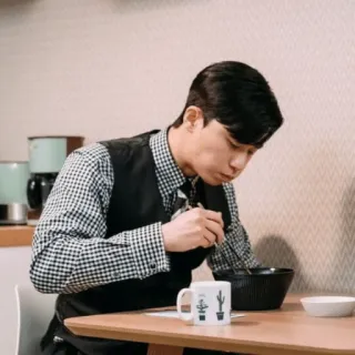 🤤 da8c3bde telegram sticker