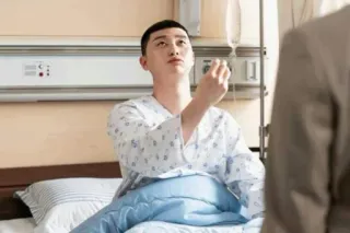 ParkSeojoon telegram stickers